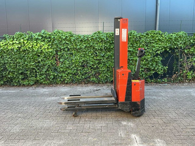 2004 bt pph1600mx stapelaar - afbeelding 5 van  9