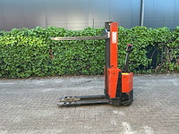 2004 bt pph1600mx stapelaar - afbeelding 6 van  9