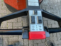 2004 bt pph1600mx stapelaar - afbeelding 9 van  9