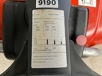 2004 bt spe160 stapelaar - afbeelding 1 van  11