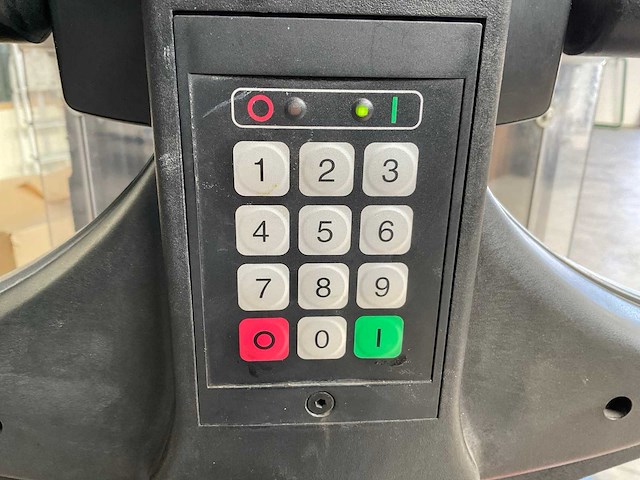 2004 bt spe160 stapelaar - afbeelding 7 van  11