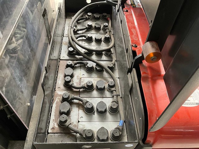 2004 bt spe160 stapelaar - afbeelding 8 van  11
