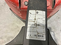 2004 bt w18 elektrische palletwagen - afbeelding 3 van  6