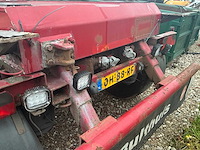 2004 bulthuis tata23 oplegger trailer - afbeelding 2 van  13