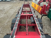 2004 bulthuis tata23 oplegger trailer - afbeelding 4 van  13