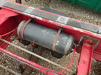 2004 bulthuis tata23 oplegger trailer - afbeelding 5 van  13