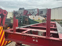 2004 bulthuis tata23 oplegger trailer - afbeelding 8 van  13