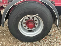 2004 bulthuis tata23 oplegger trailer - afbeelding 19 van  20