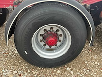 2004 bulthuis tata23 oplegger trailer - afbeelding 20 van  20