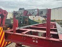 2004 bulthuis tata23 oplegger trailer - afbeelding 7 van  19