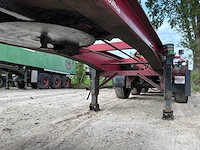 2004 bulthuis tata23 oplegger trailer - afbeelding 10 van  19