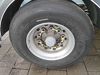 2004 burg bpo 12 37 3-assen bpw tank/swap chassis - afbeelding 7 van  27