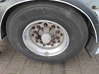 2004 burg bpo 12 37 3-assen bpw tank/swap chassis - afbeelding 10 van  27