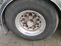 2004 burg bpo 12 37 3-assen bpw tank/swap chassis - afbeelding 11 van  27