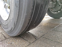 2004 burg bpo 12 37 3-assen bpw tank/swap chassis - afbeelding 13 van  27