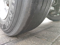 2004 burg bpo 12 37 3-assen bpw tank/swap chassis - afbeelding 15 van  27