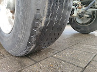 2004 burg bpo 12 37 3-assen bpw tank/swap chassis - afbeelding 16 van  27