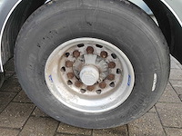 2004 burg bpo 12 37 3-assen bpw tank/swap chassis - afbeelding 17 van  27