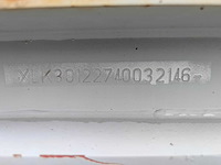 2004 burg bpo 12 37 3-assen bpw tank/swap chassis - afbeelding 20 van  27