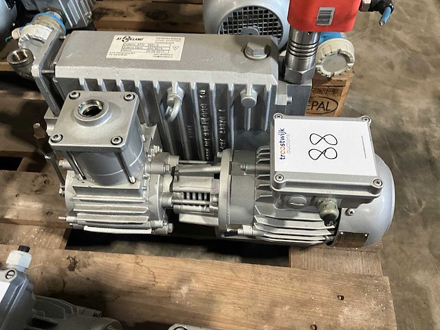 2004 busch r5 re 0016 b p04 vacuümpomp - afbeelding 3 van  5