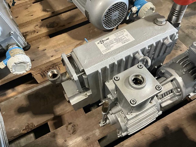 2004 busch r5 re 0016 b p04 vacuümpomp - afbeelding 4 van  5