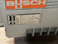 2004 busch r5 re 0016 b p04 vacuümpomp - afbeelding 5 van  5
