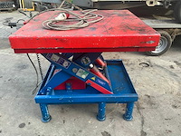 2004 büter h 20-11 heftafel - afbeelding 3 van  10