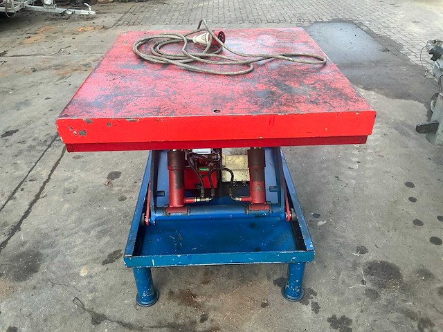 2004 büter h 20-11 heftafel - afbeelding 5 van  10