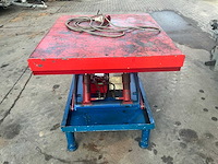 2004 büter h 20-11 heftafel - afbeelding 5 van  10