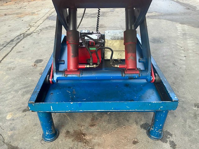 2004 büter h 20-11 heftafel - afbeelding 6 van  10