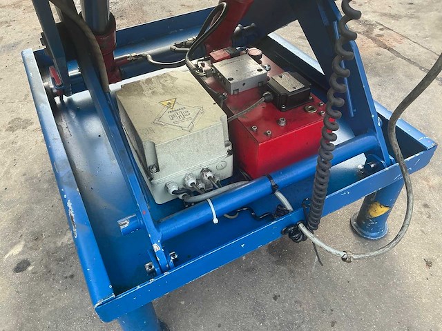 2004 büter h 20-11 heftafel - afbeelding 8 van  10