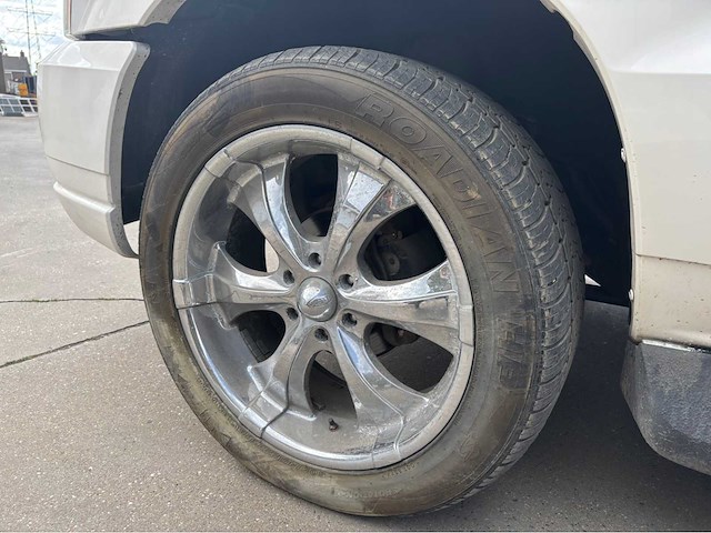 2004 cadillac escalade v8 limousine - afbeelding 11 van  82