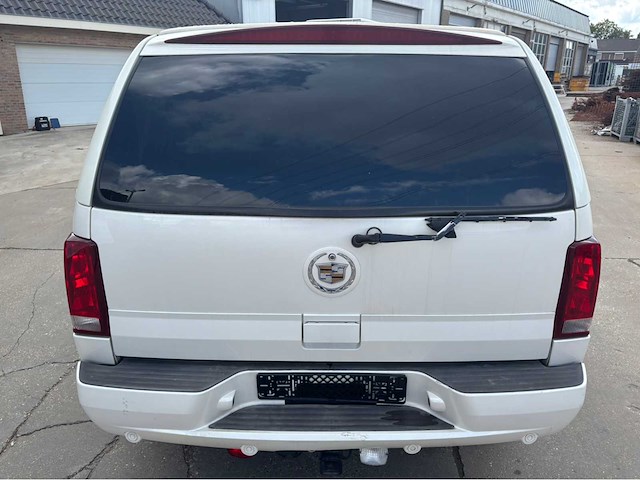 2004 cadillac escalade v8 limousine - afbeelding 19 van  82