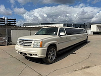 2004 cadillac escalade v8 limousine - afbeelding 1 van  82