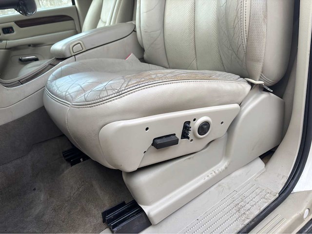2004 cadillac escalade v8 limousine - afbeelding 37 van  82