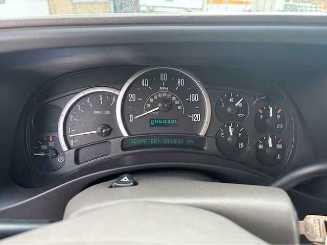 2004 cadillac escalade v8 limousine - afbeelding 40 van  82