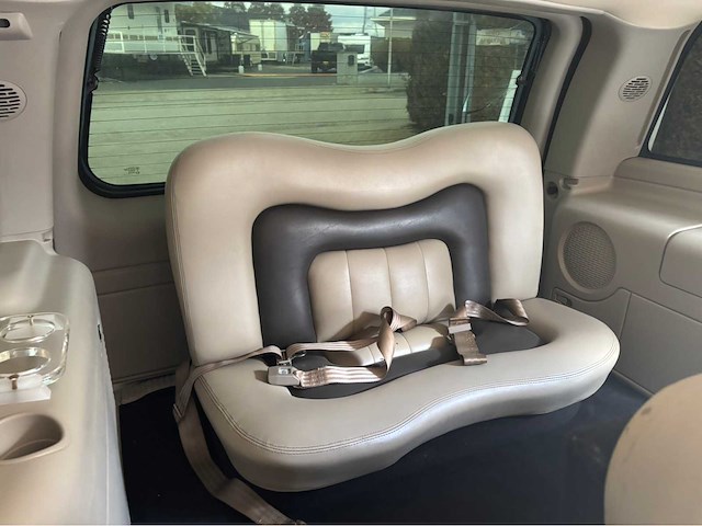 2004 cadillac escalade v8 limousine - afbeelding 57 van  82