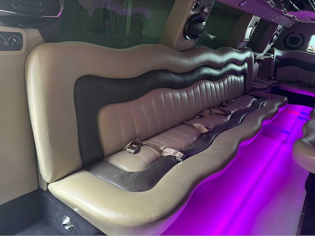 2004 cadillac escalade v8 limousine - afbeelding 60 van  82