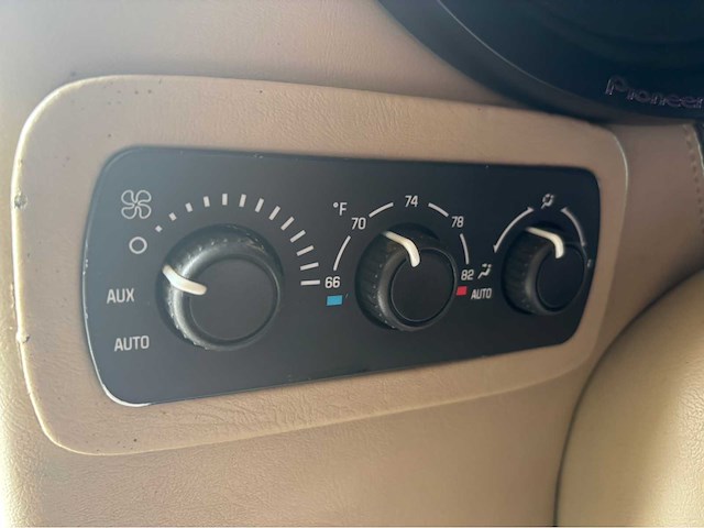 2004 cadillac escalade v8 limousine - afbeelding 64 van  82