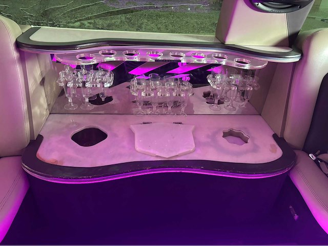2004 cadillac escalade v8 limousine - afbeelding 69 van  82