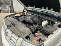 2004 cadillac escalade v8 limousine - afbeelding 72 van  82