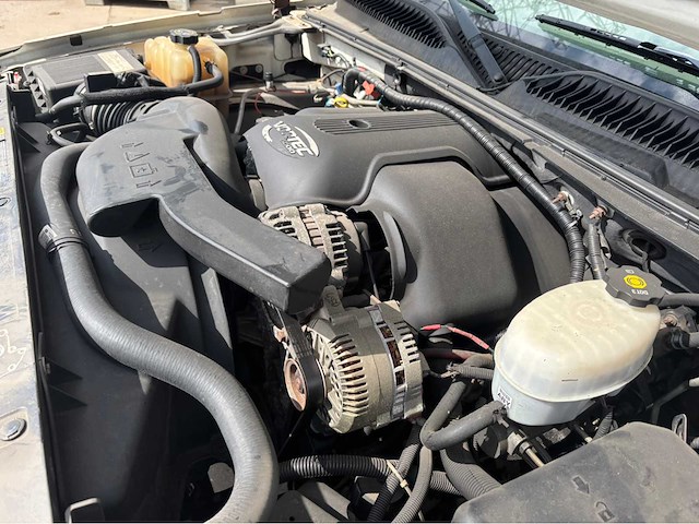2004 cadillac escalade v8 limousine - afbeelding 73 van  82