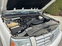 2004 cadillac escalade v8 limousine - afbeelding 74 van  82