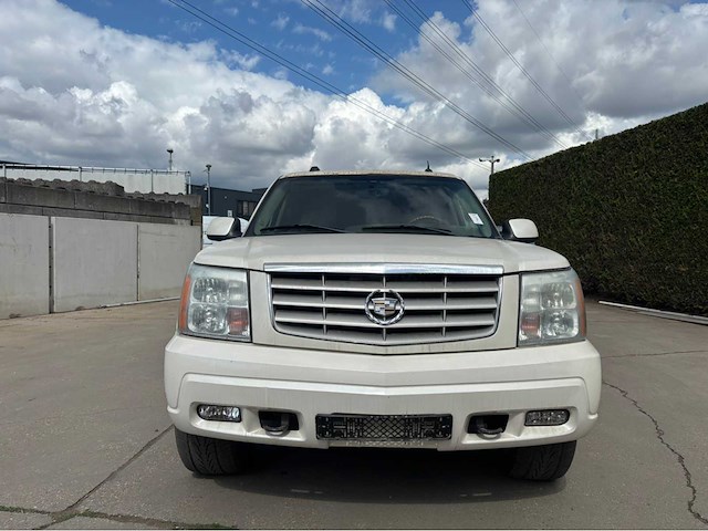 2004 cadillac escalade v8 limousine - afbeelding 8 van  82