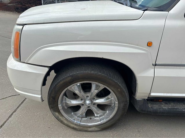 2004 cadillac escalade v8 limousine - afbeelding 2 van  71