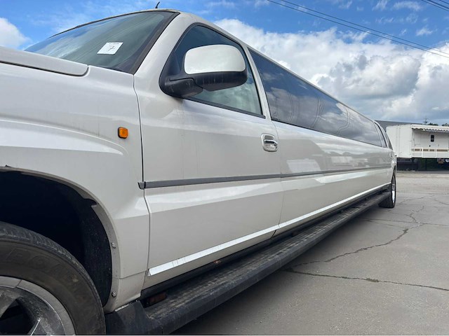 2004 cadillac escalade v8 limousine - afbeelding 3 van  71