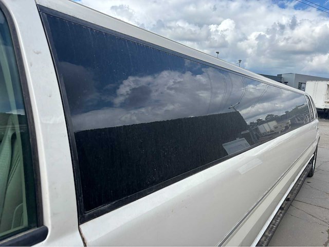 2004 cadillac escalade v8 limousine - afbeelding 4 van  71