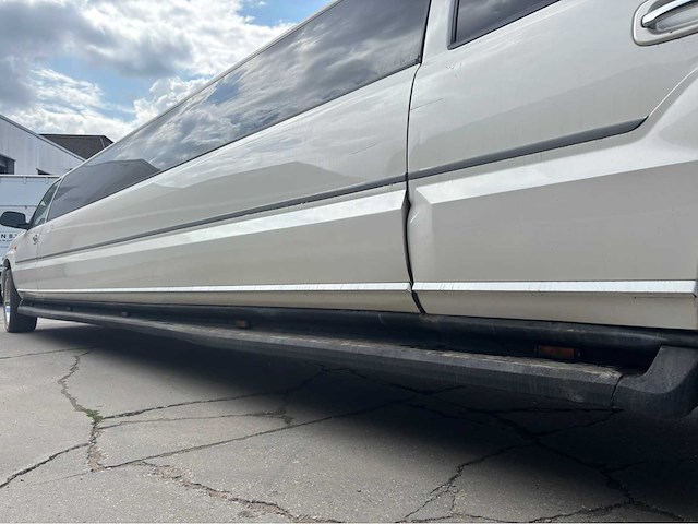 2004 cadillac escalade v8 limousine - afbeelding 5 van  71