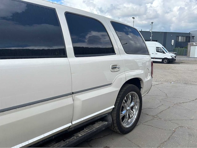 2004 cadillac escalade v8 limousine - afbeelding 6 van  71