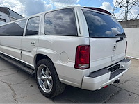 2004 cadillac escalade v8 limousine - afbeelding 7 van  71